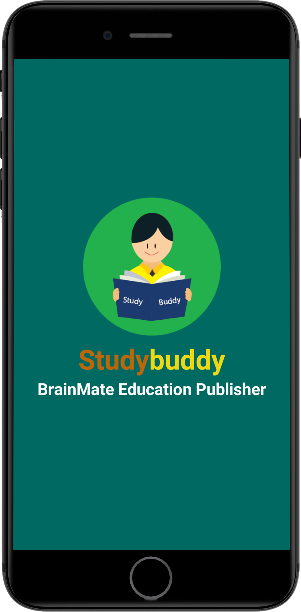 Studybuddy brainmate education publisher